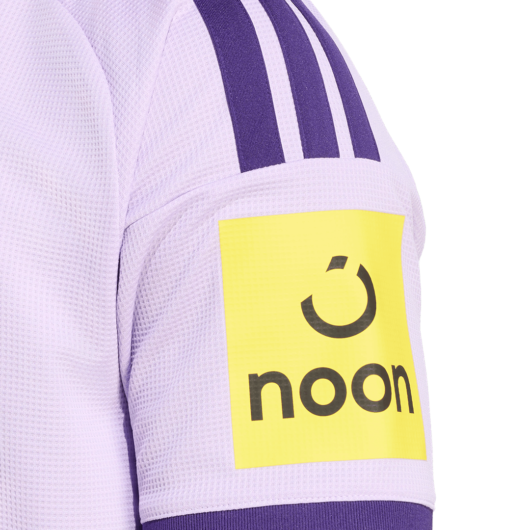 2026-2027 Newcastle Third Shirt