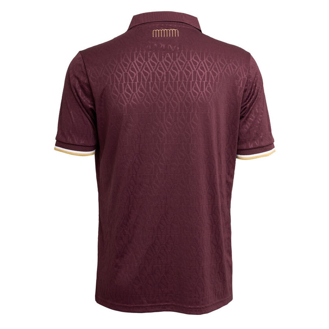 2026-2027 AS Monaco Away Shirt