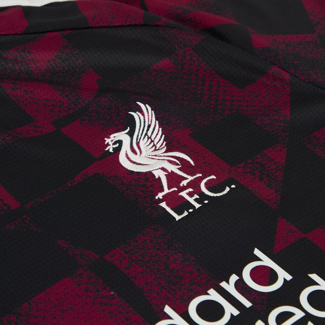2026-2027 Liverpool Third Shirt
