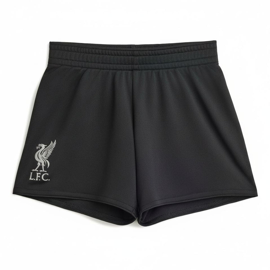 2026-2027 Liverpool Third Baby Kit