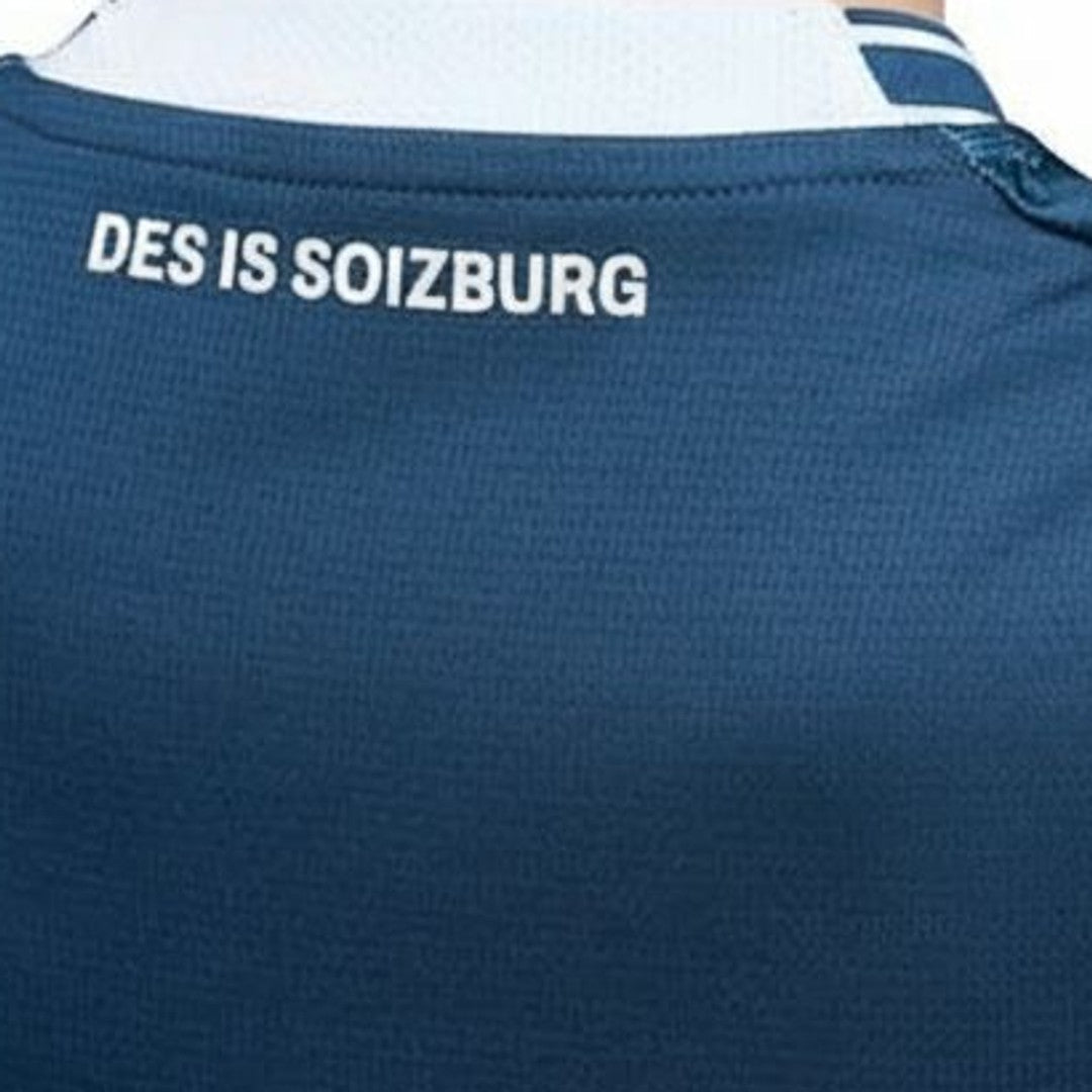 2026-2027 Red Bull Salzburg Third Shirt (Kids)