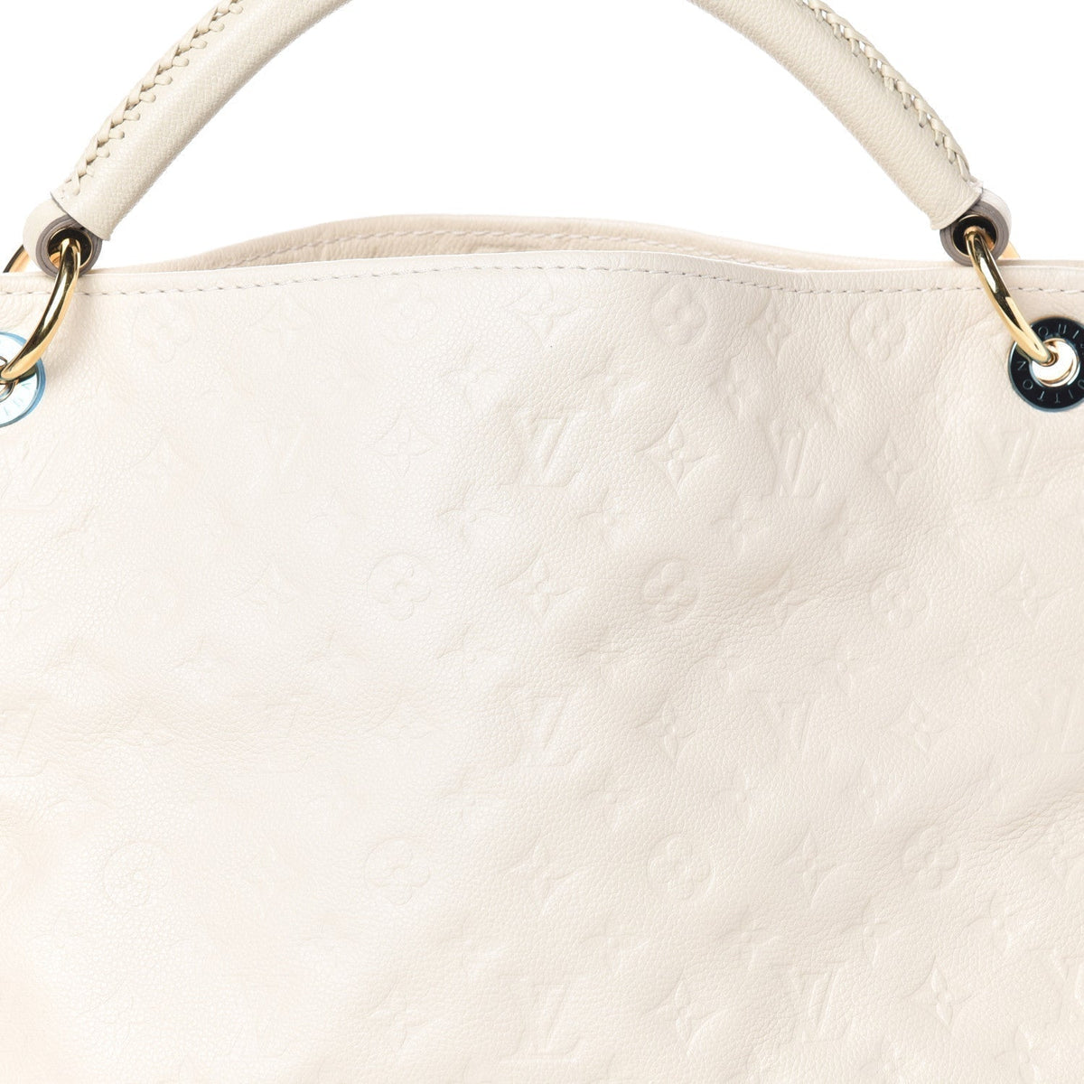 Empreinte Artsy MM Neige