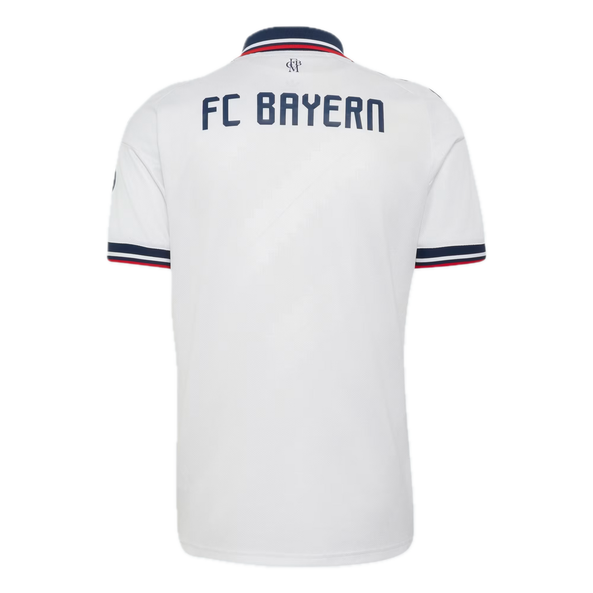 Bayern Munich 2026/27 Away Jersey