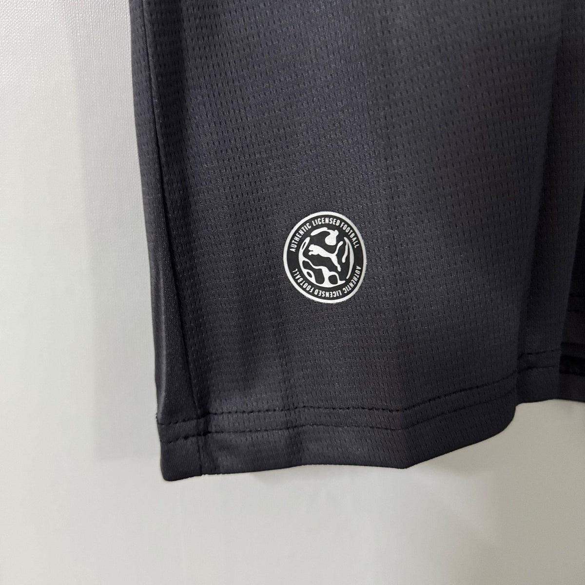 AC Milan 2026/27 Away (Third Kit) Soccer Jersey