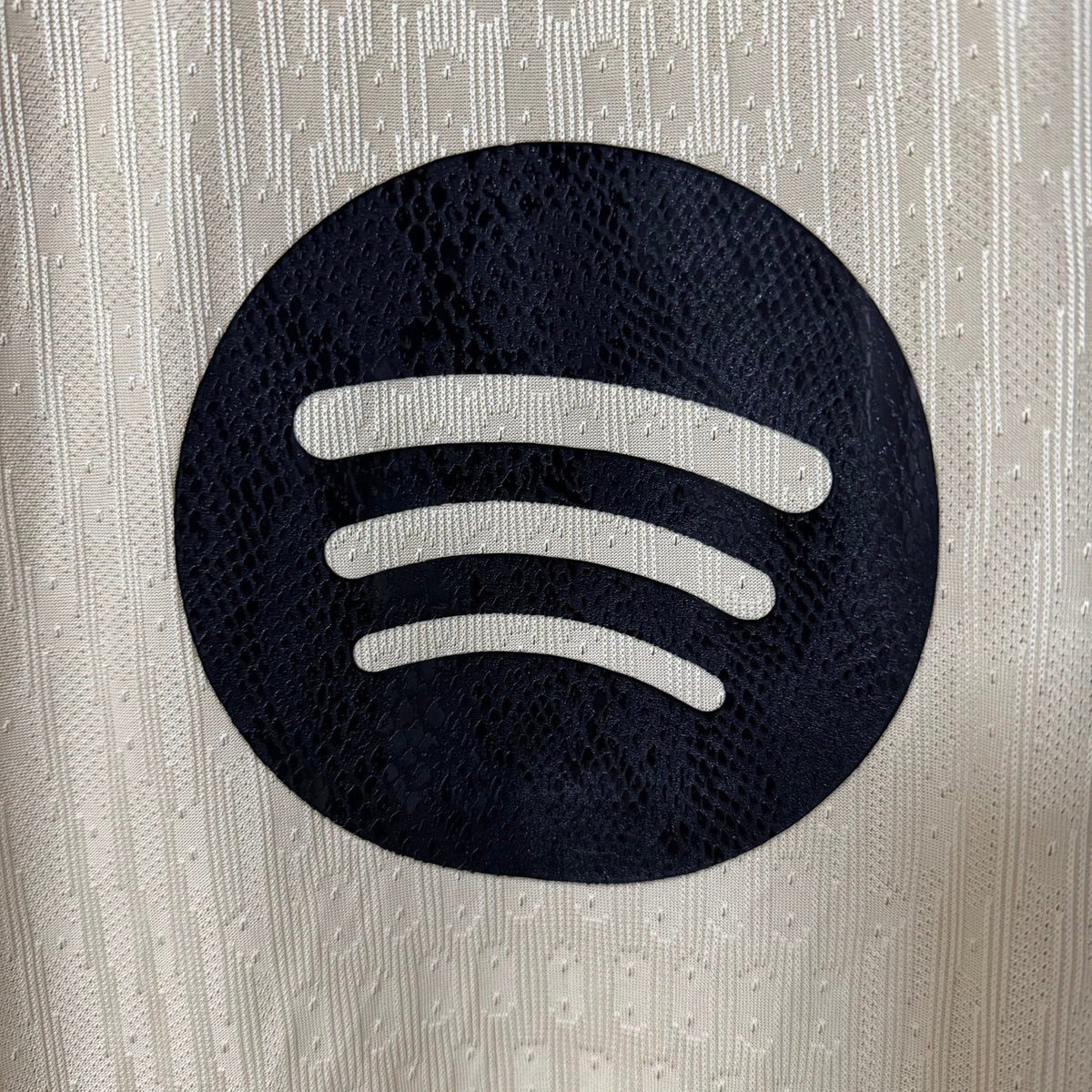Barcelona 2025/26 Away Soccer Jersey – Player Edition
