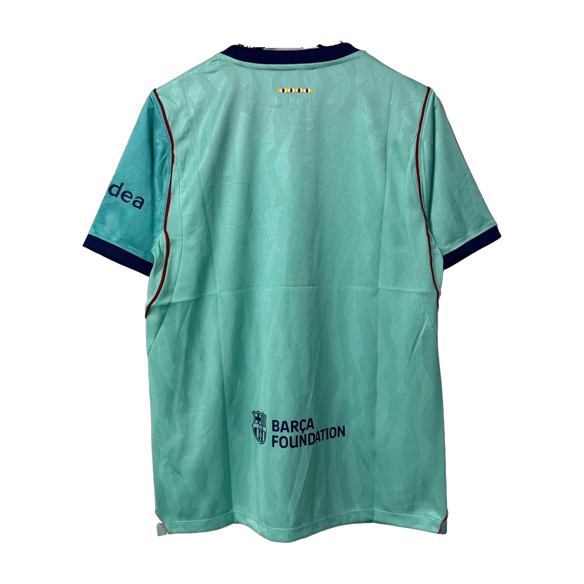 Barcelona 2026/27 Away (Third Kit) Soccer Jersey