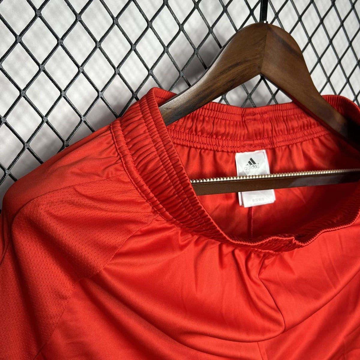 Bayern Munich 2024/25 Home Soccer Shorts