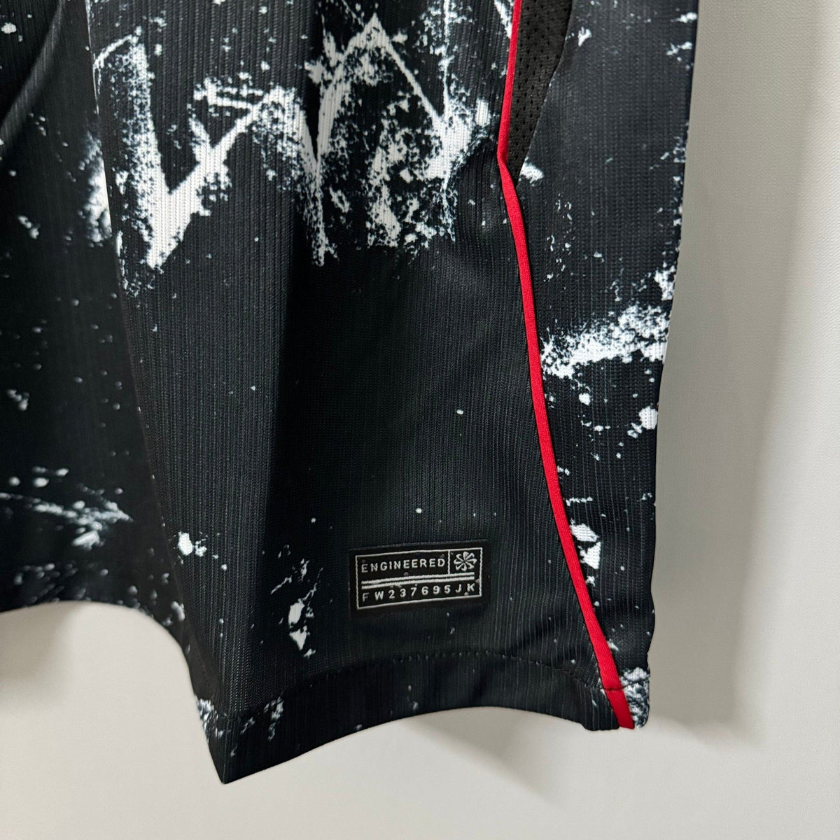 Canada 2026 World Cup Away (Third Kit) Soccer Jersey