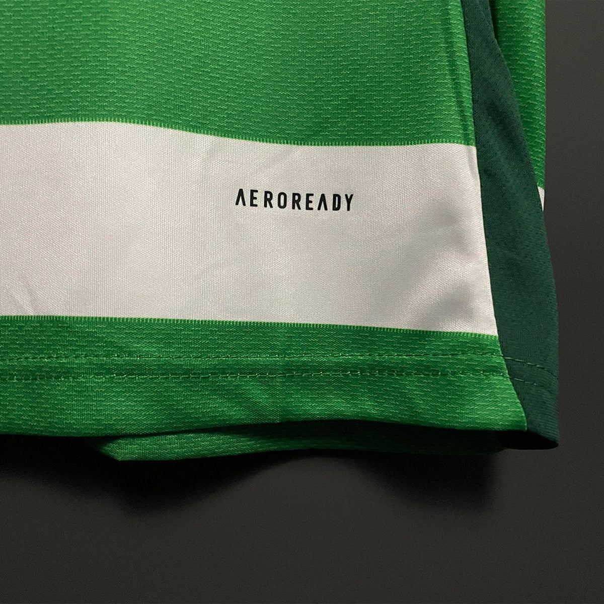 Celtic 2024/25 Home Soccer Jersey