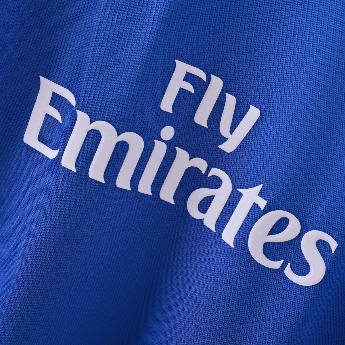 Chelsea 2001/03 Home Retro Soccer Jersey