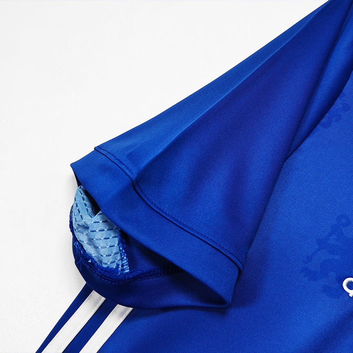Chelsea 2016/17 Home Retro Soccer Jersey