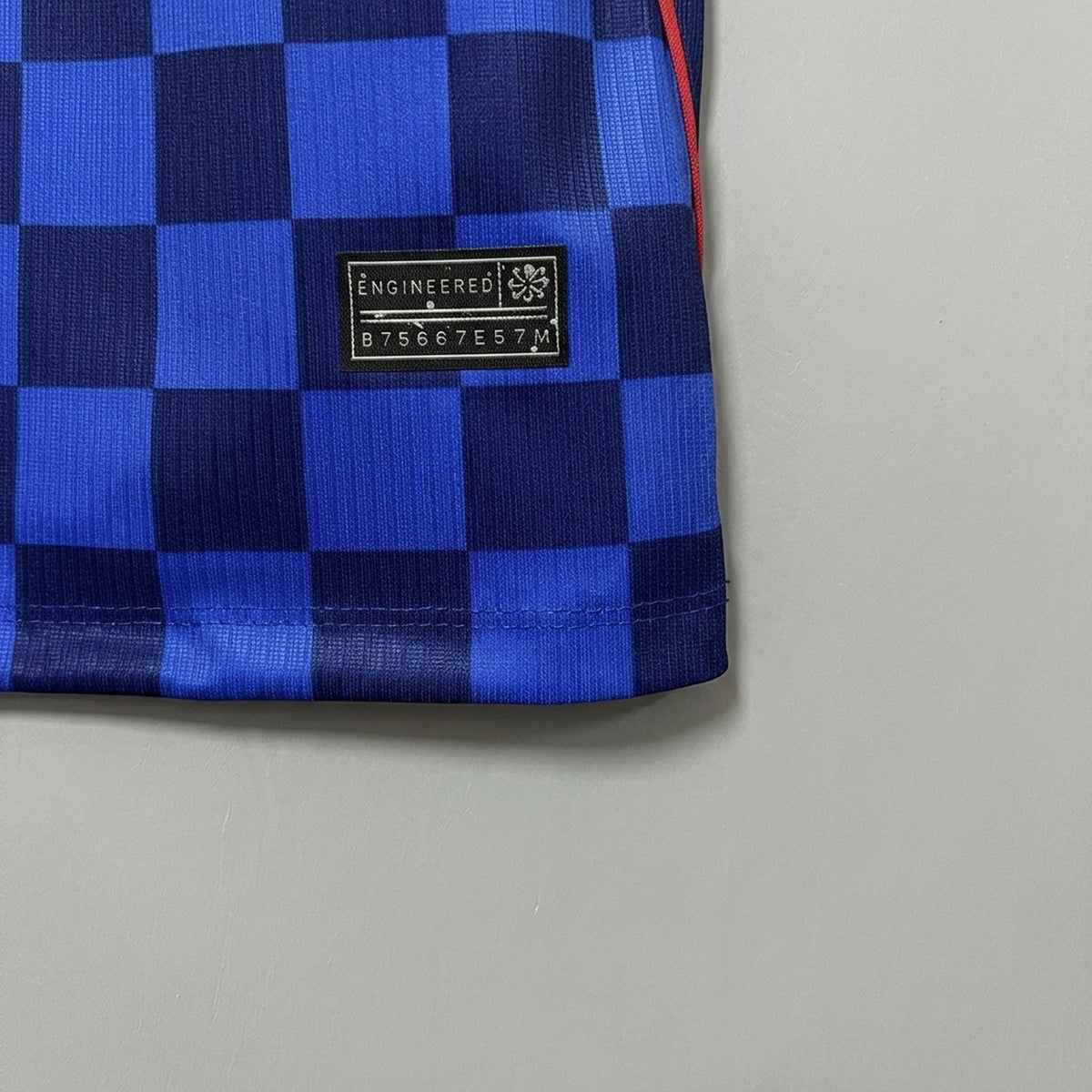 Croatia 2026 World Cup Away Soccer Jersey