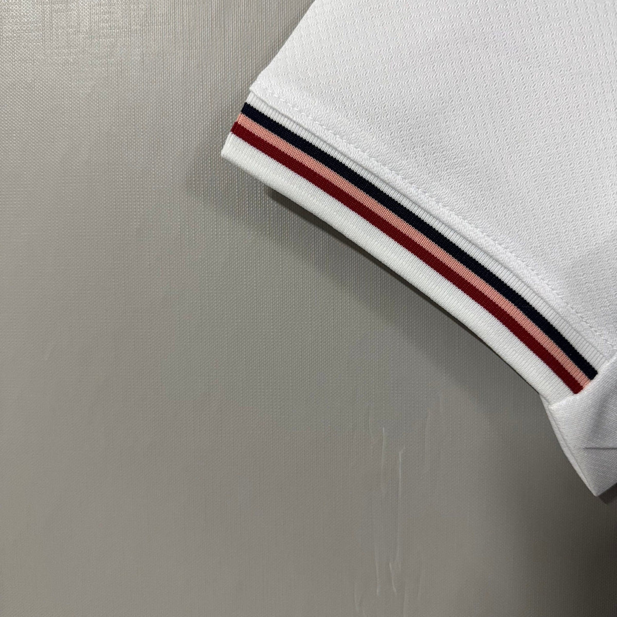 France 2025 Away Soccer Jersey