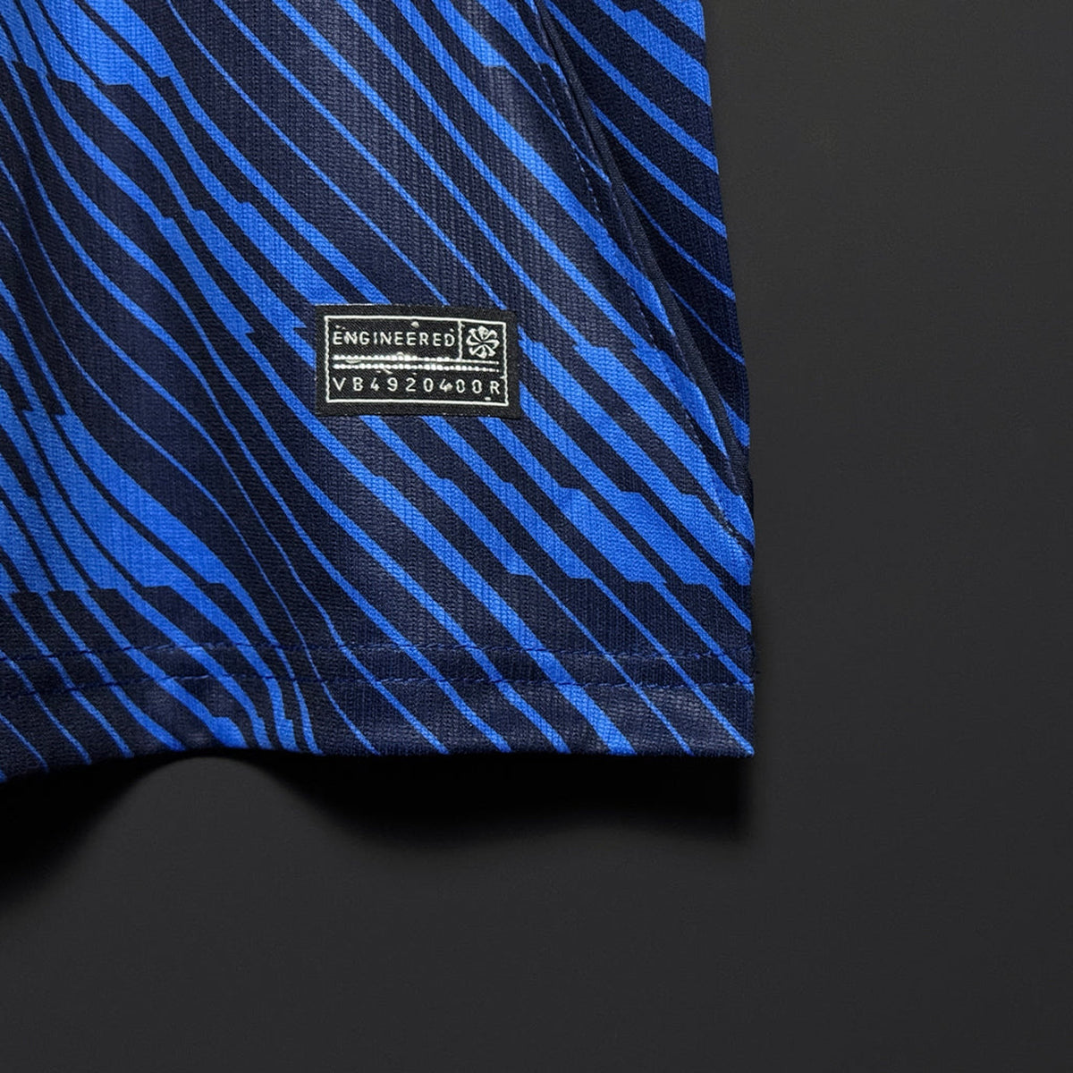 France 2026 World Cup Home Soccer Jersey