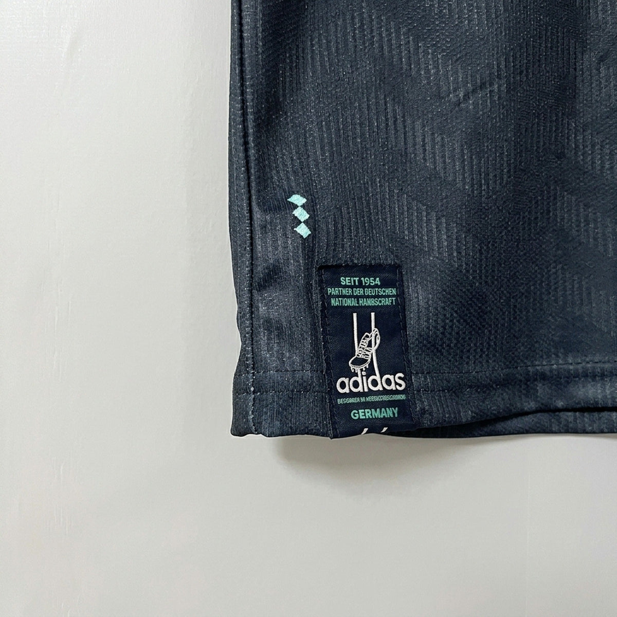 Germany 2026 World Cup Away Soccer Jersey