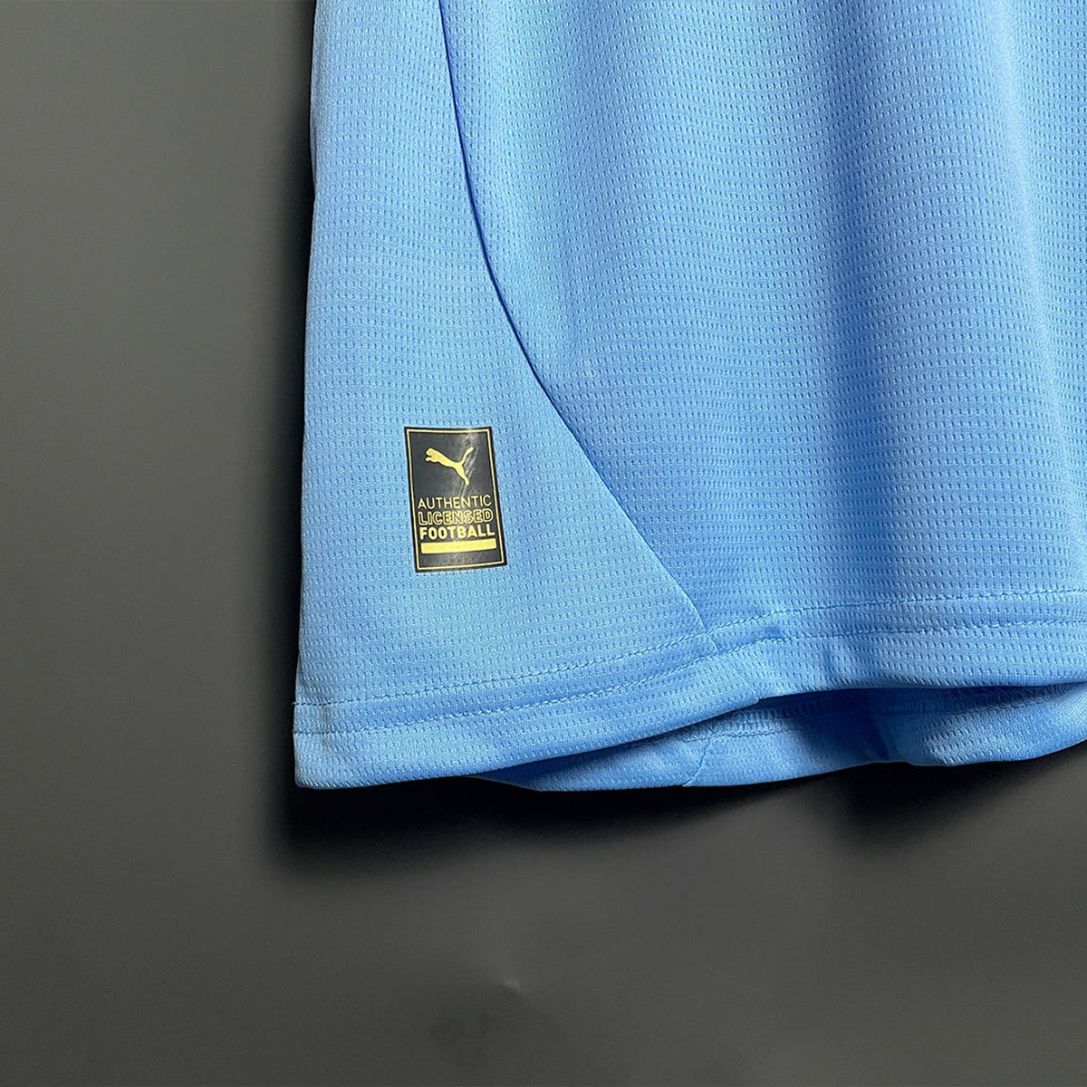 Manchester City 2024/25 Home Soccer Jersey