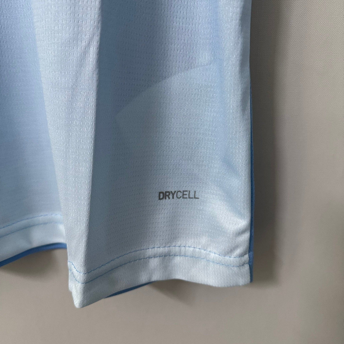 Manchester City 2026/27 Home Soccer Jersey