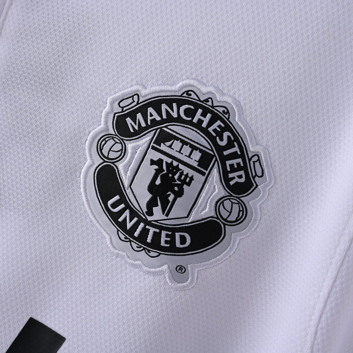 Manchester United 2012/13 Away Retro Soccer Jersey