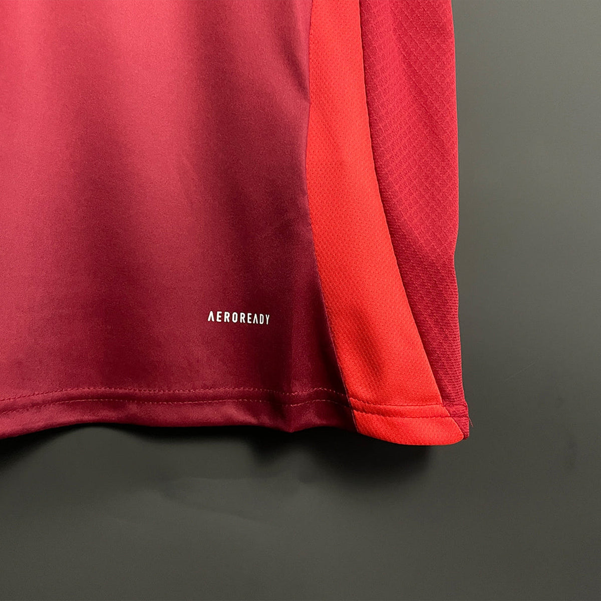 Manchester United 2024/25 Home Soccer Jersey