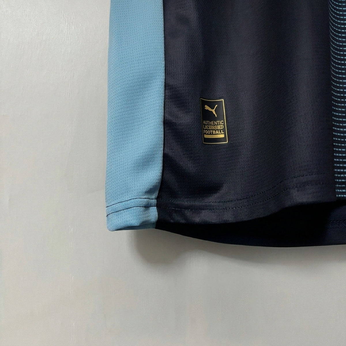 Olympique Marseille 2025/26 Away Soccer Jersey