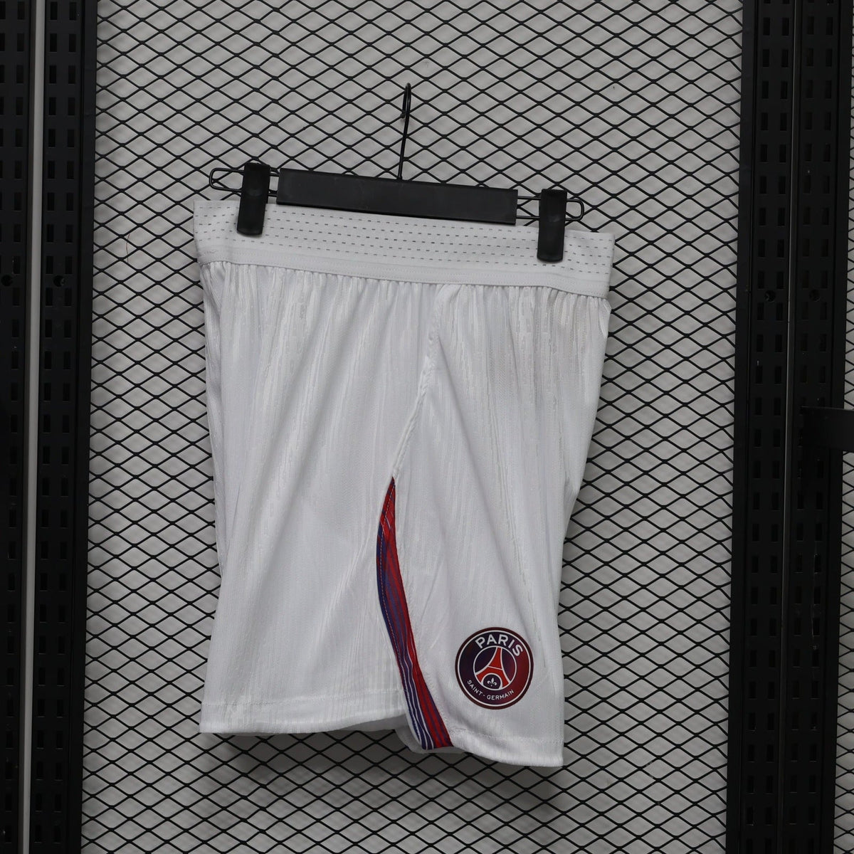 Paris Saint-Germain 2026/27 Away Soccer Shorts – Player Edition