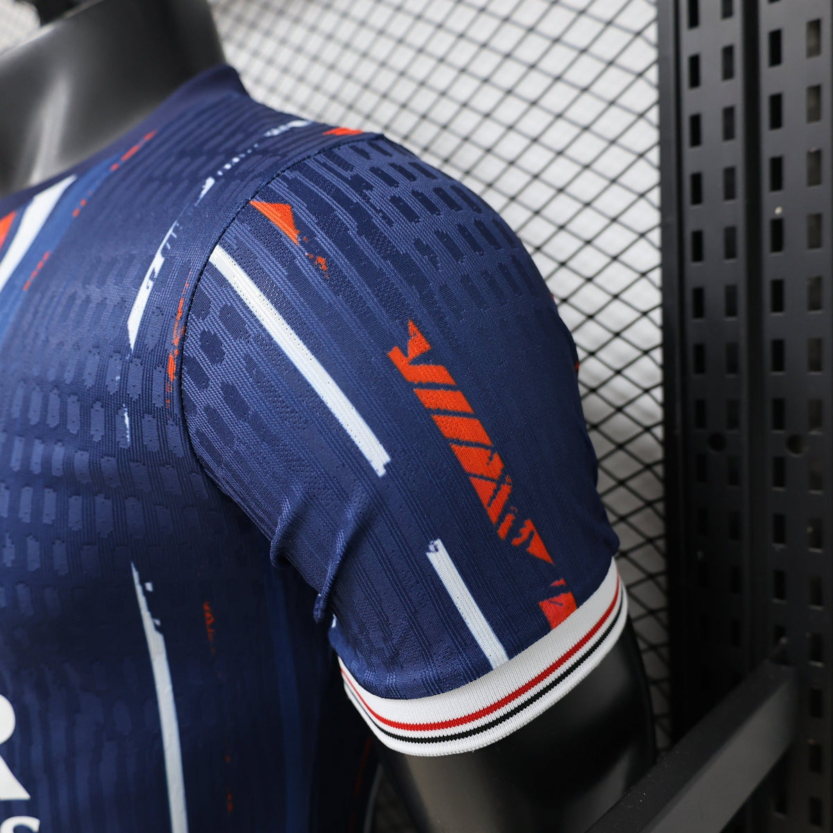 Paris Saint-Germain 2026/27 Special Edition Soccer Jersey – Player Edition