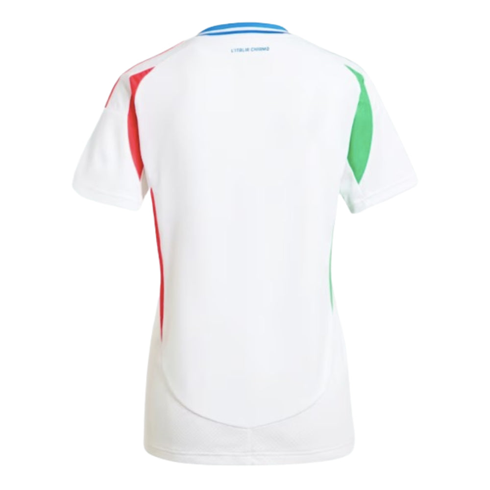 2024/25 Italy Away Shirt - Womens