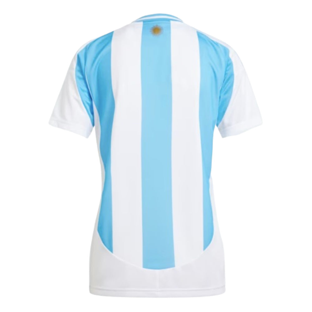 2024/25 Argentina Home Shirt - Womens