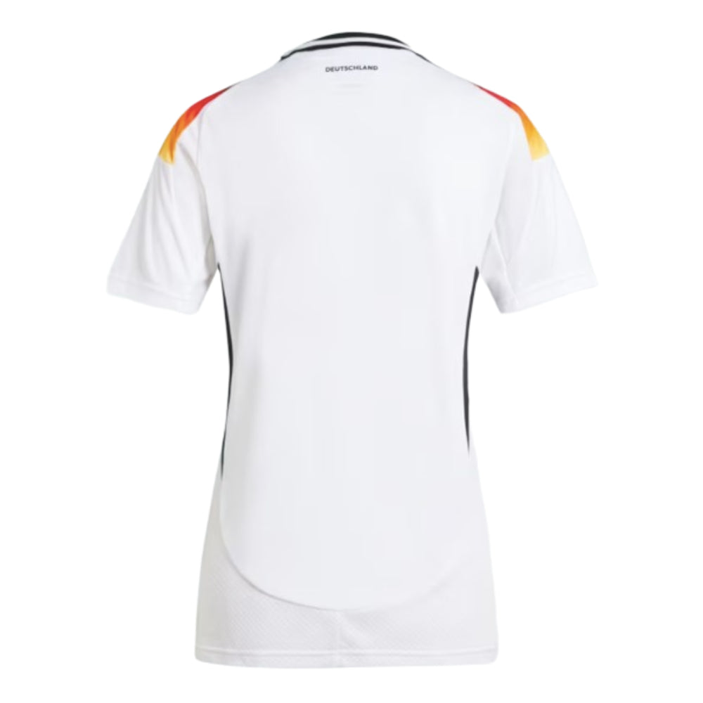 2024/25 Germany Home Shirt -womens