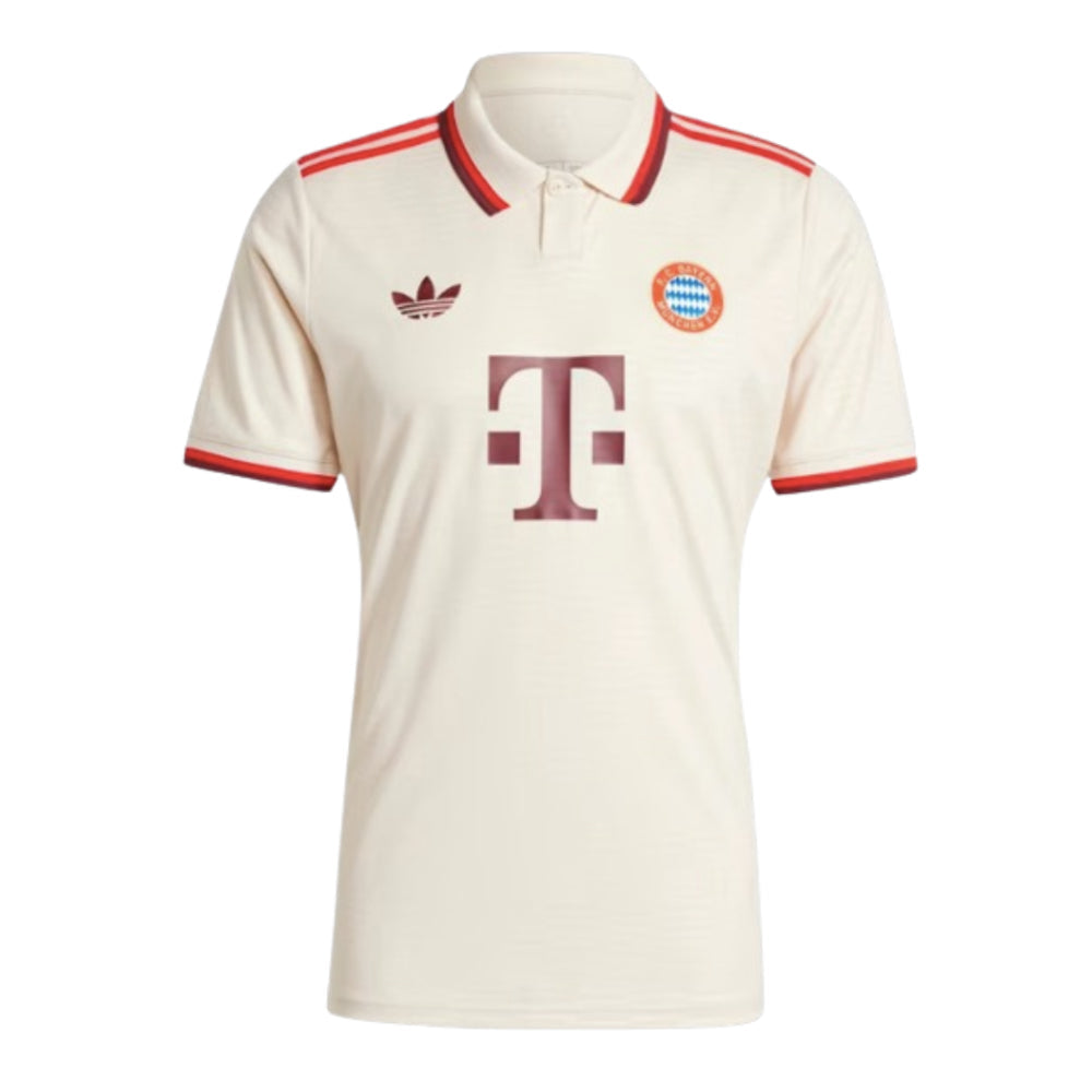 2024/25 Germany Away Shirt -womens
