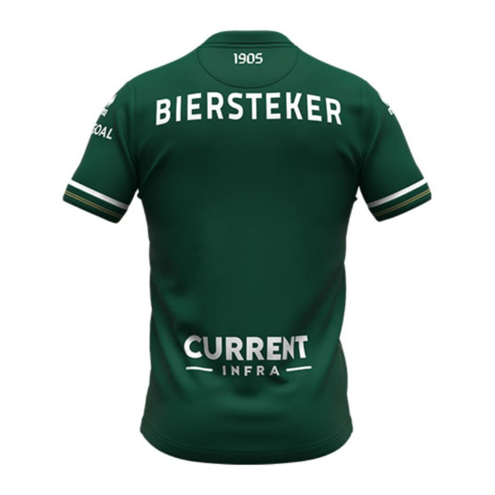 2024-2025 Ado Den Haag Away Shirt