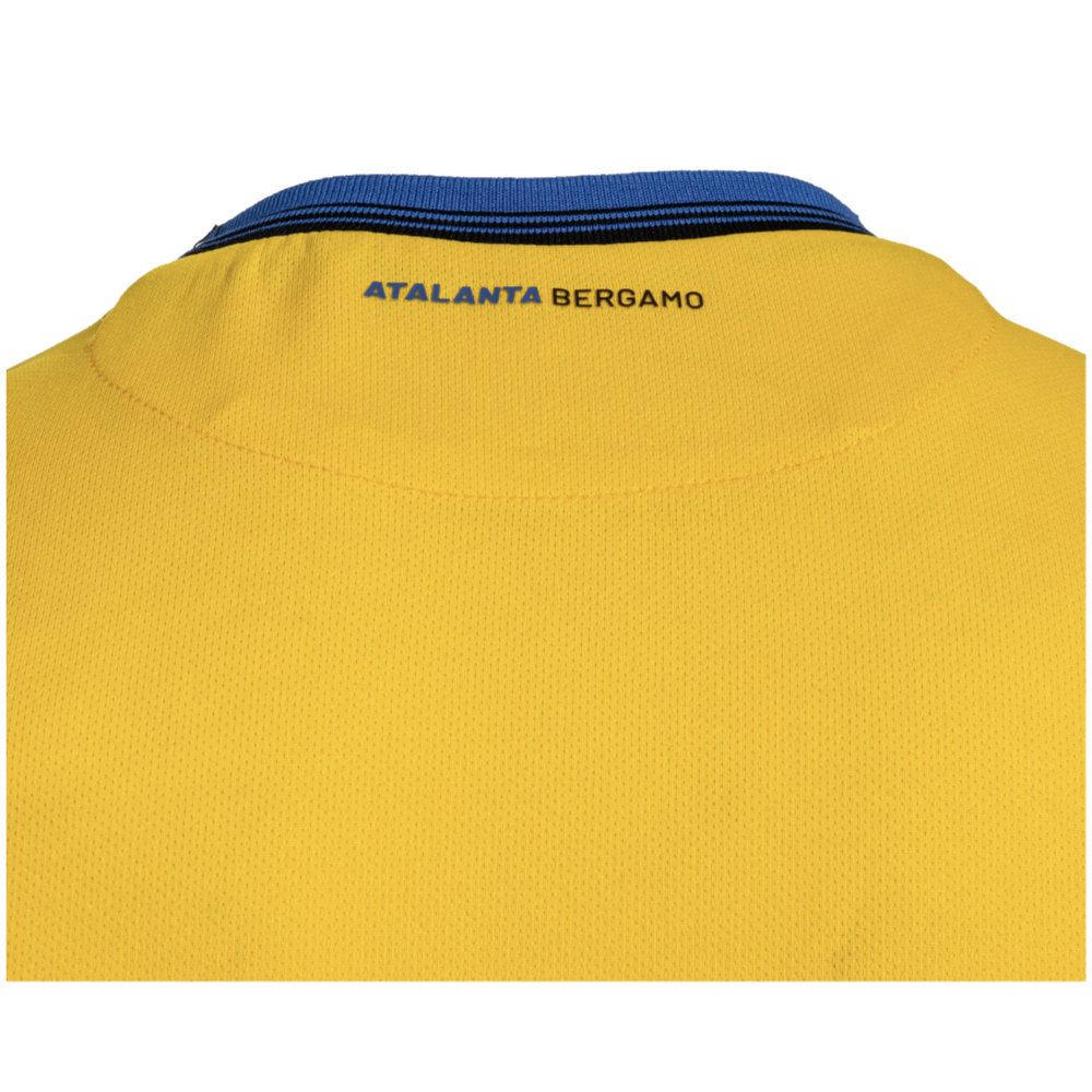 2024-2025 Atalanta Third Shirt