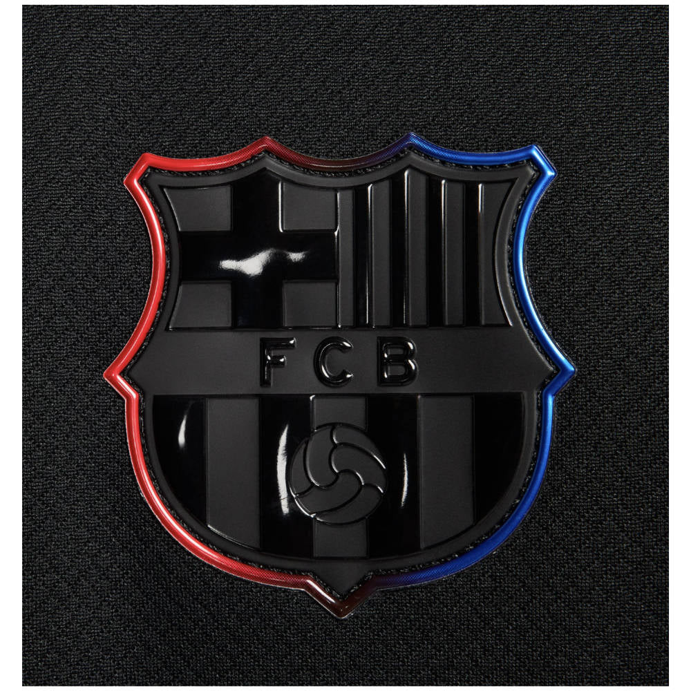 2024-2025 Barcelona Away Shirt
