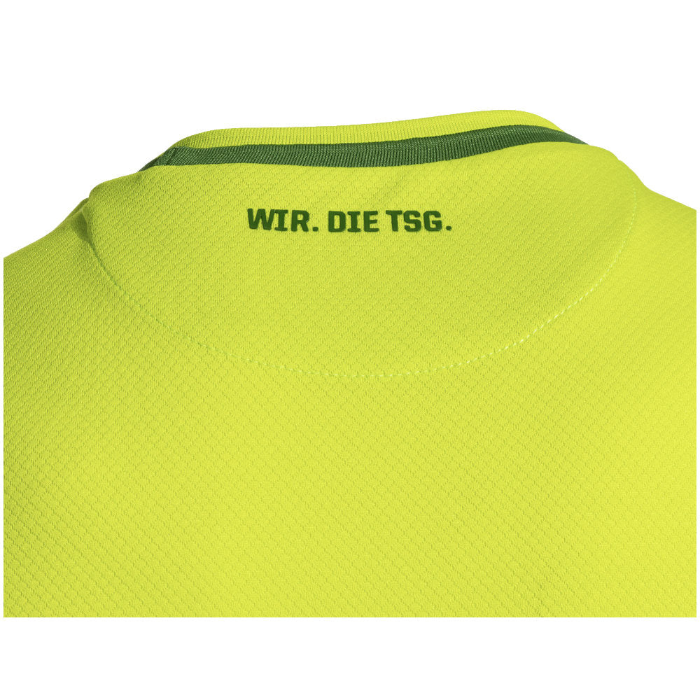2024-2025 Hoffenheim Third Shirt