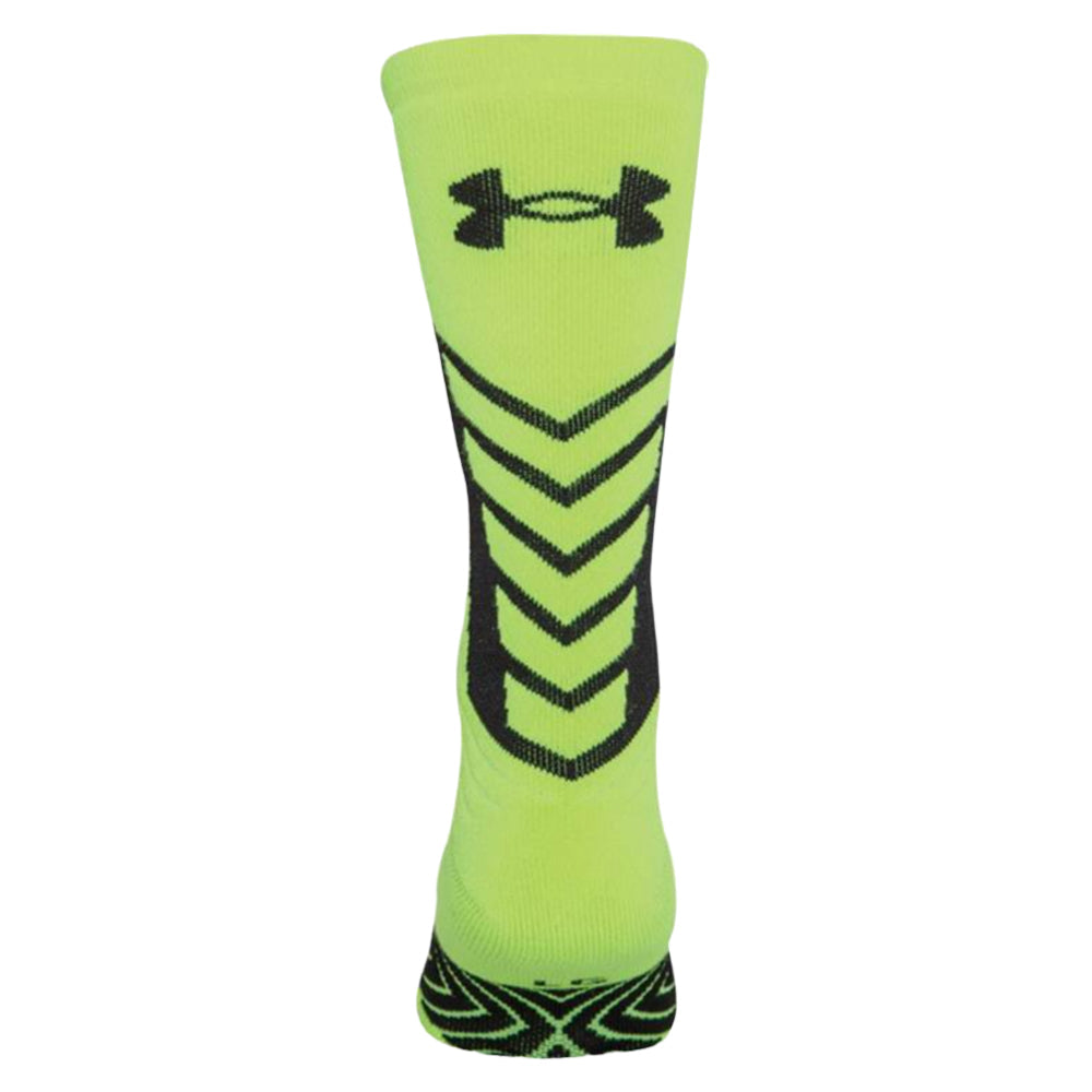 Undeniable Socks (Yellow)
