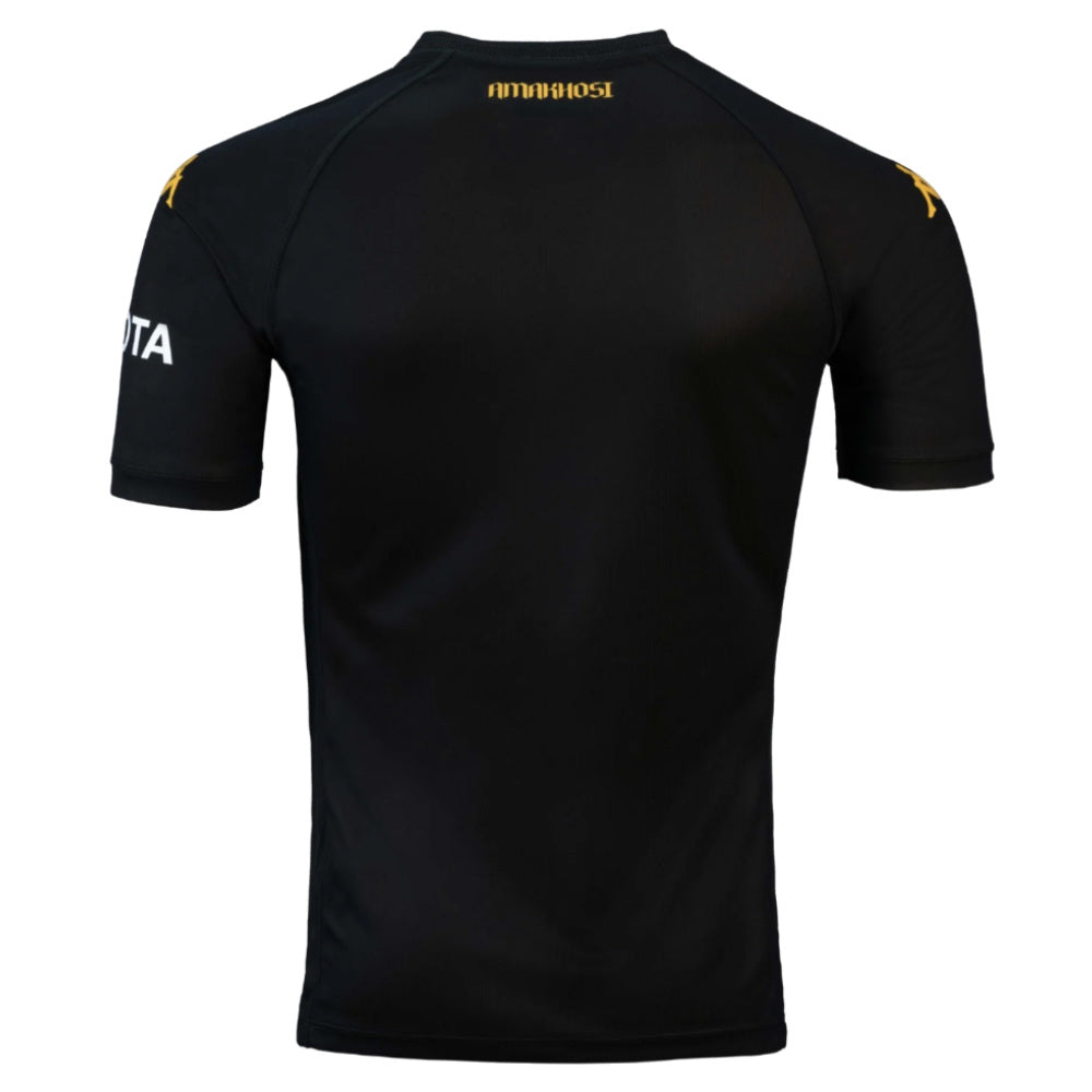 2024-2025 Kaizer Chiefs Away Shirt