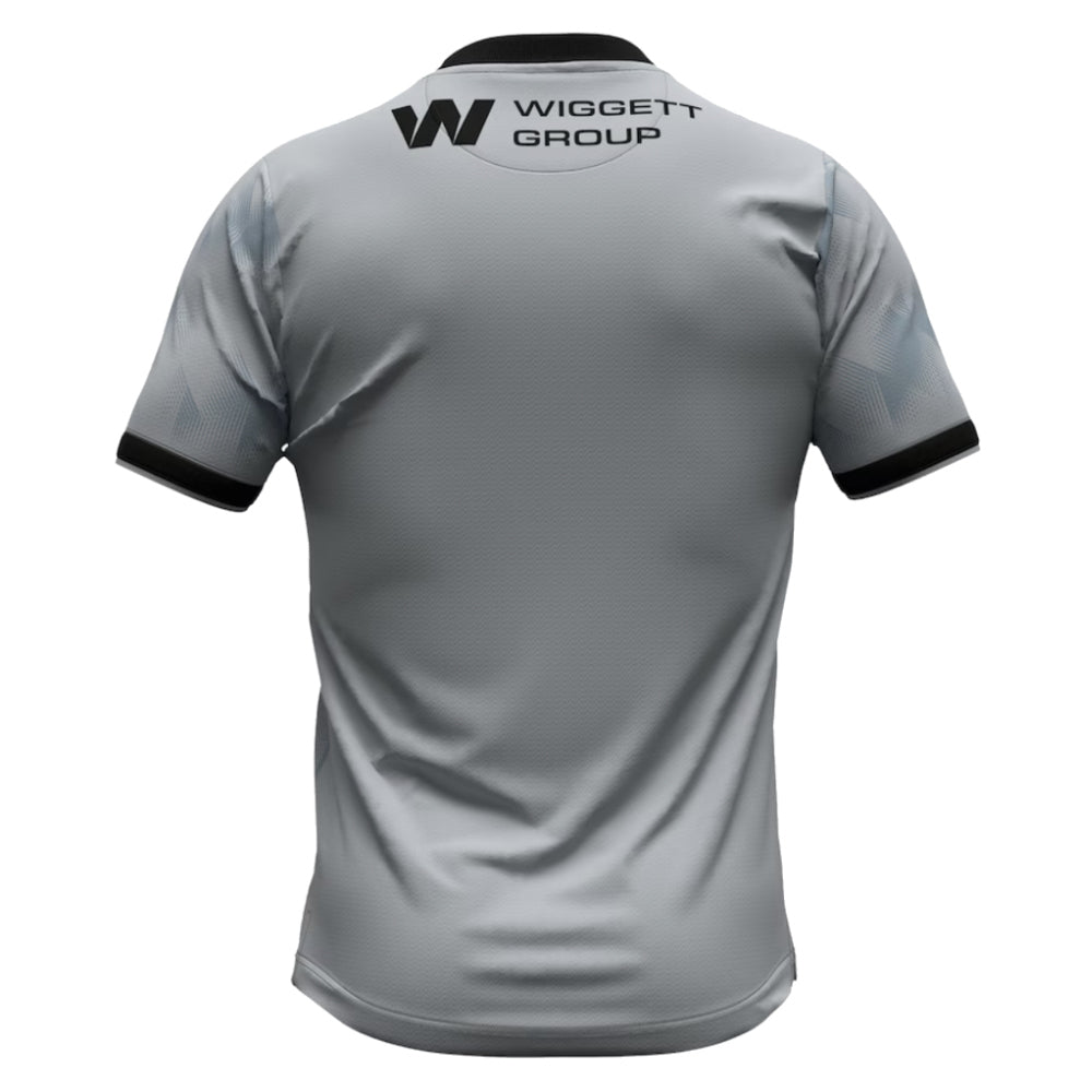 2024-2025 Millwall Third Shirt