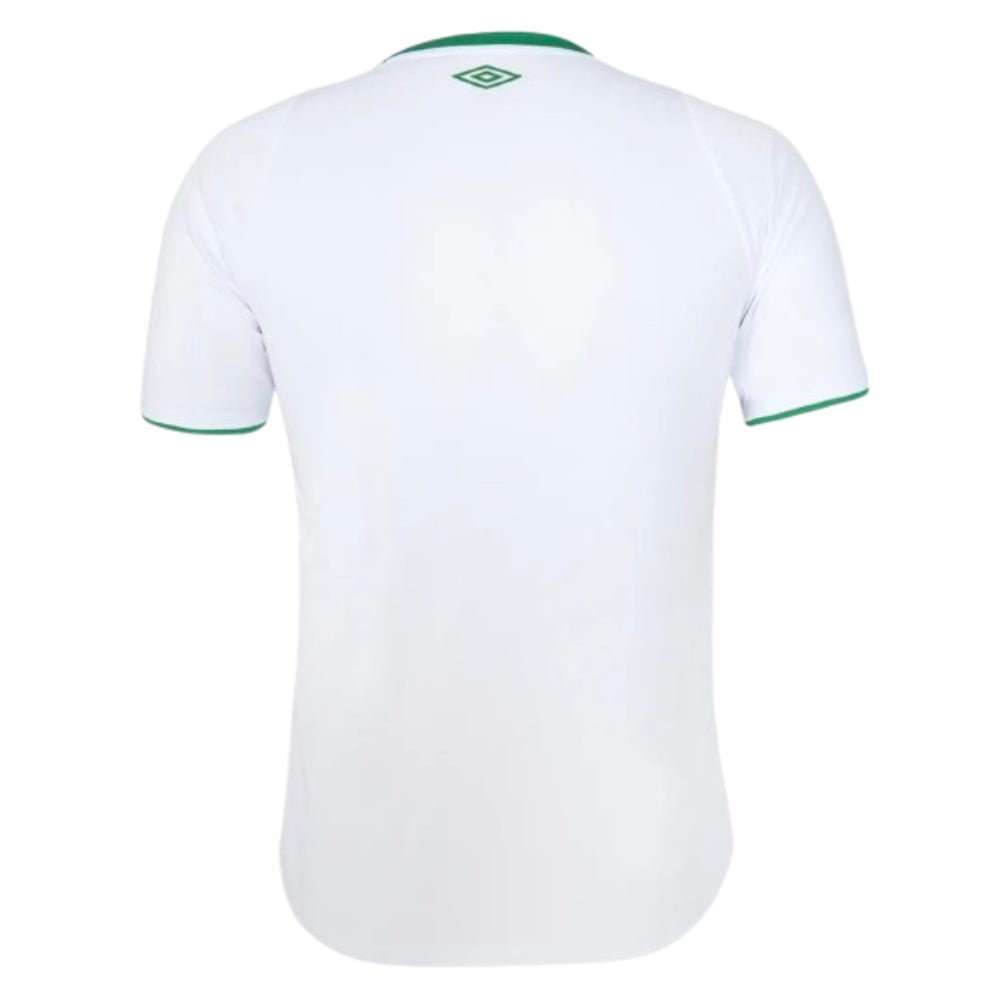 2024-2025 Chapecoense Away Shirt
