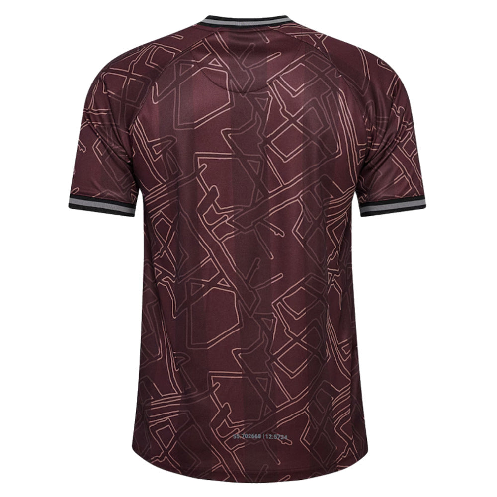 2024-2025 Denmark Special Edition SS Shirt