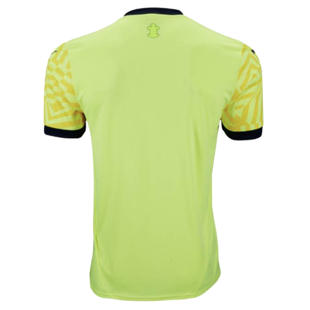 2024-2025 Southampton Away Shirt (Kids)