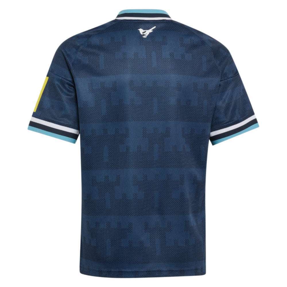 2026-2027 Newcastle Away Shirt (Kids)