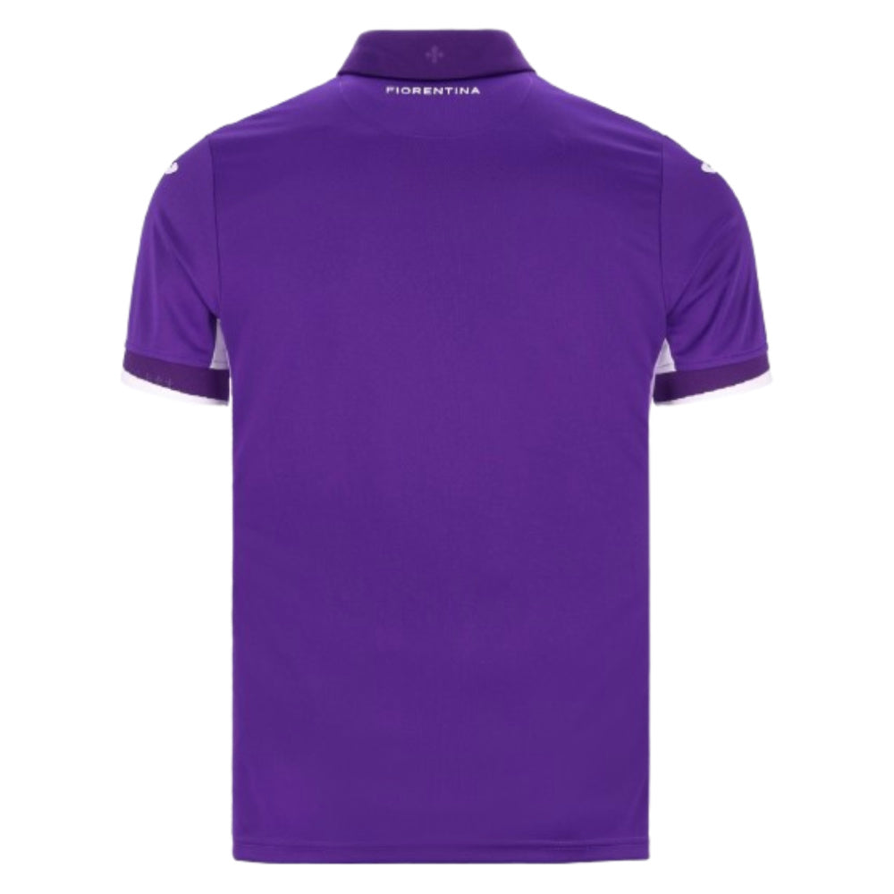 2026-2027 Fiorentina Home Shirt