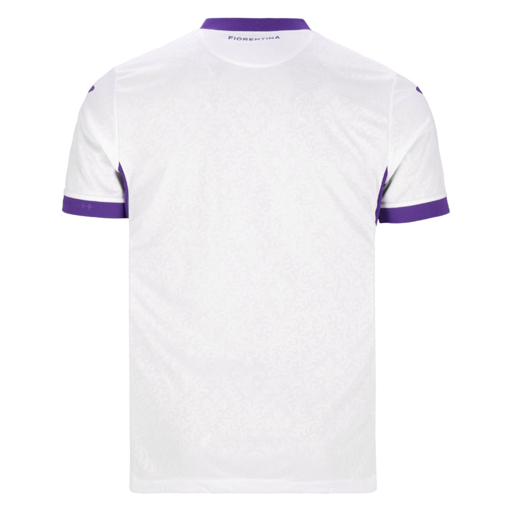 2026-2027 Fiorentina Away Shirt