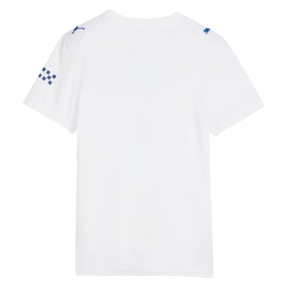 2026-2027 Man City Third Shirt (Womens)