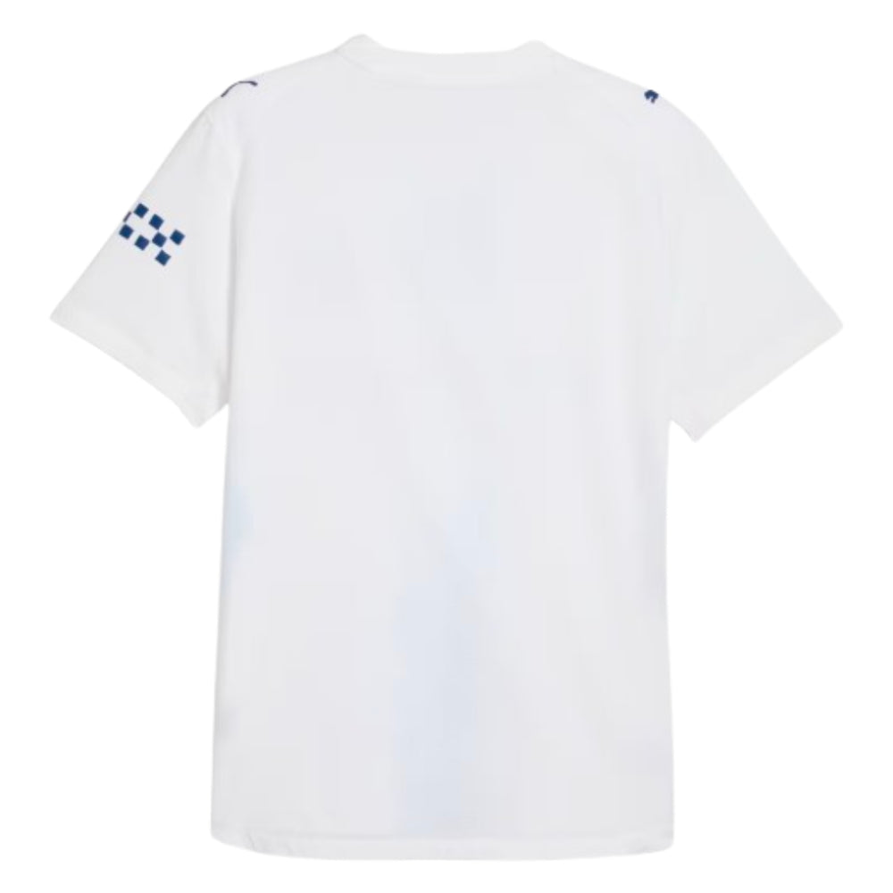 2026-2027 Man City Authentic Third Shirt