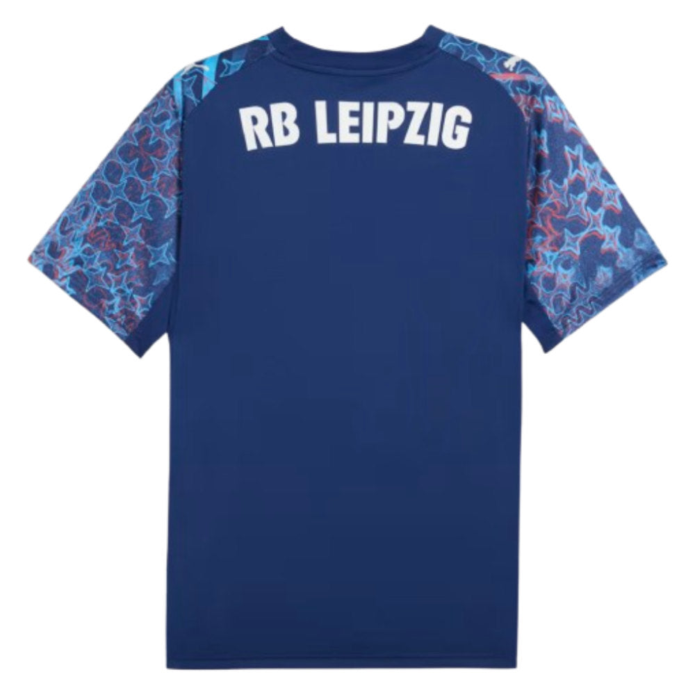 2026-2027 Red Bull Leipzig Third Shirt