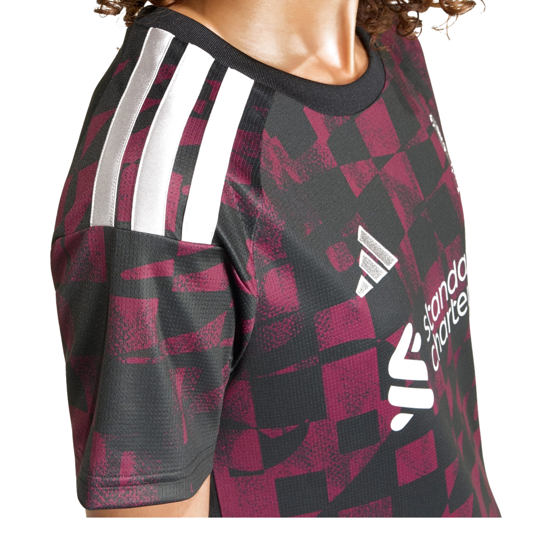 2026-2027 Liverpool Third Shirt (Womens)