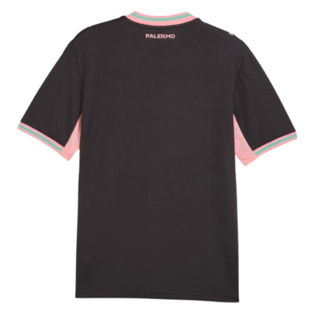 2026-2027 Palermo Third Shirt