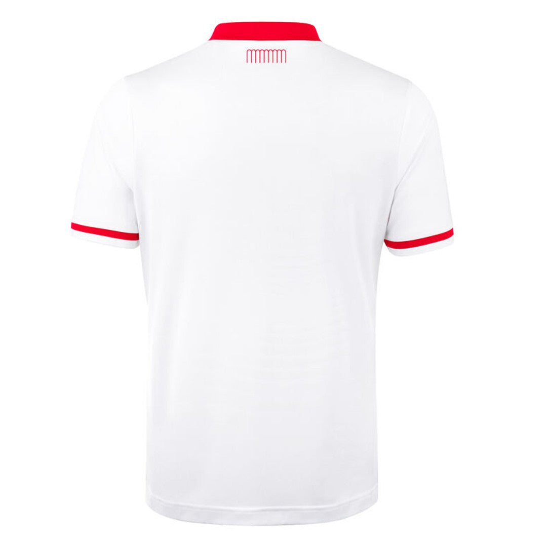 2026-2027 AS Monaco Home Shirt