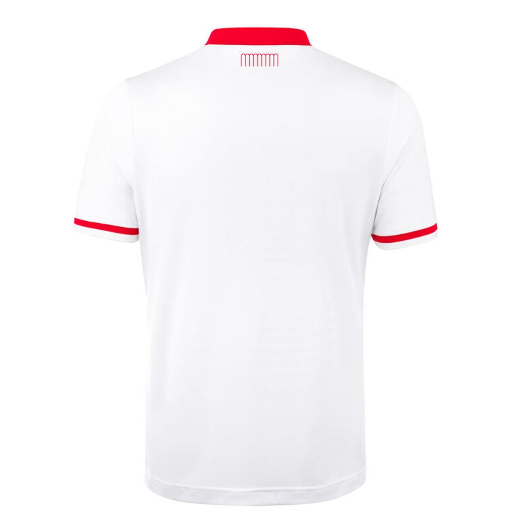 2026-2027 AS Monaco Home Shirt (Kids)